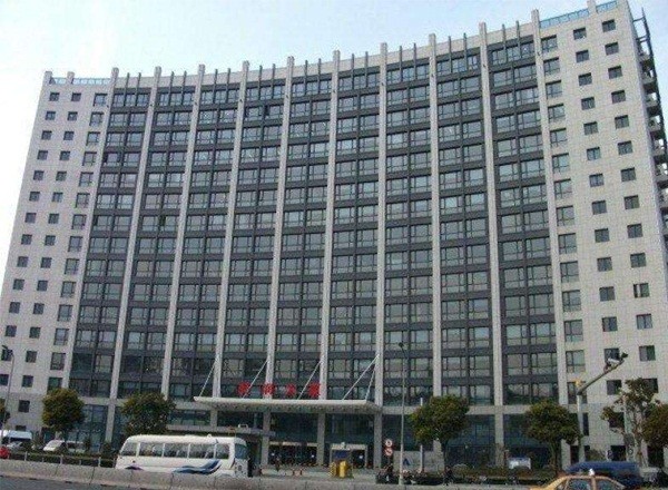 民潤大廈