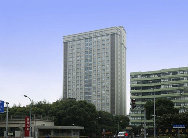齊來(lái)大廈