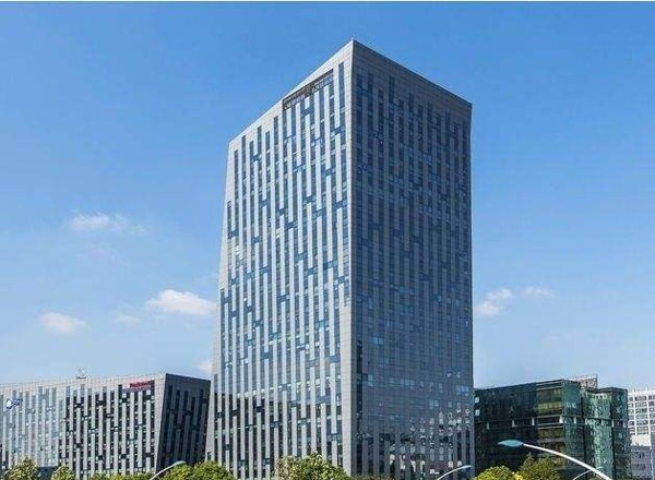凱科國際大廈