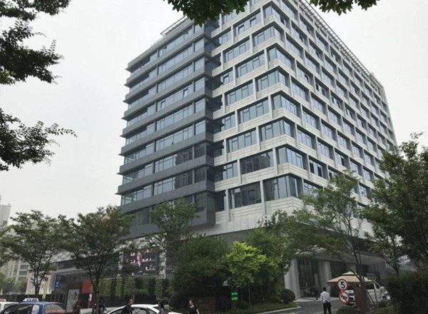保利西岸中心