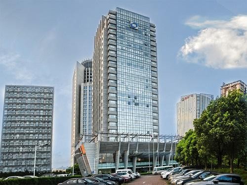 方正大廈1