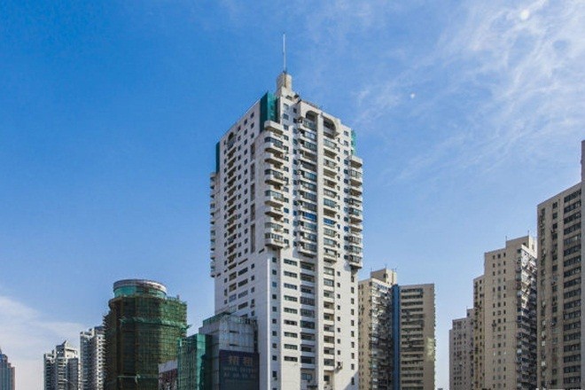 陽(yáng)光世界大廈1