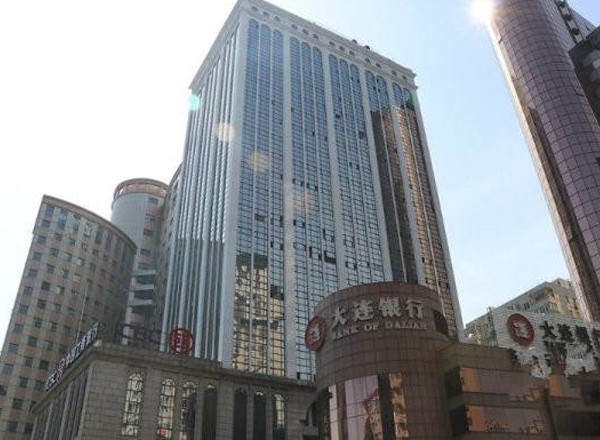 申亞金融廣場