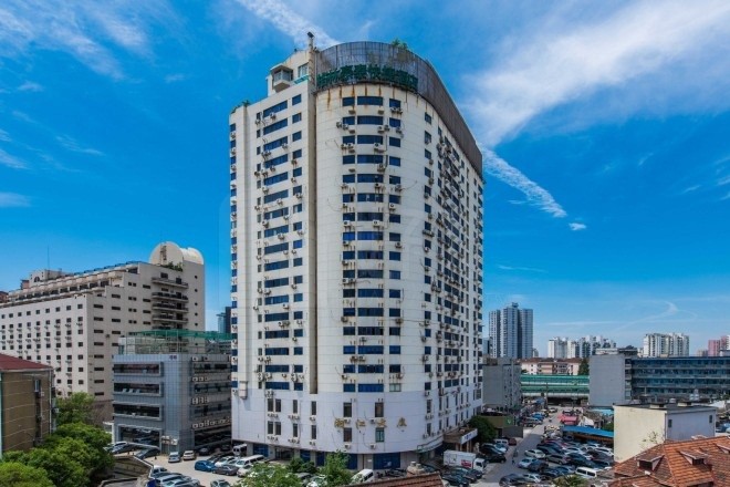 湘江大廈