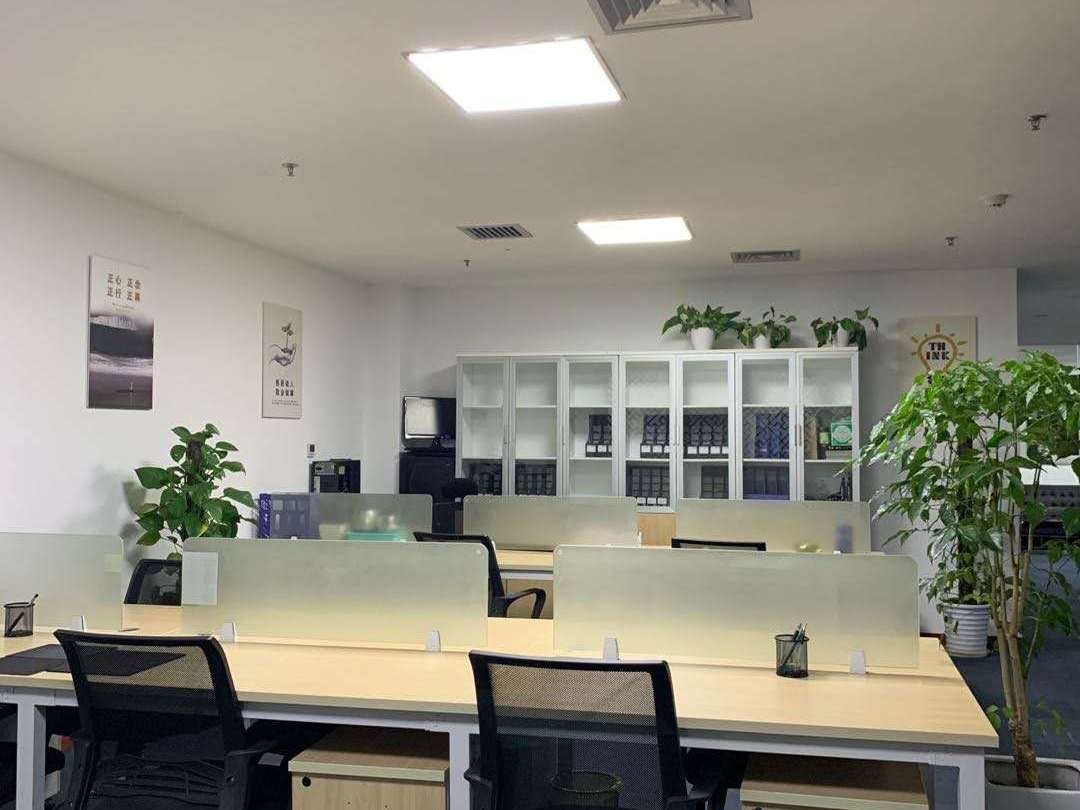 東方國際科技大廈1