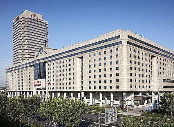 世貿商城1