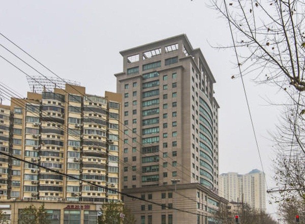 凱利大廈