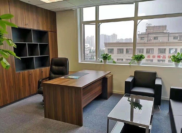 虹橋榮廣大廈1