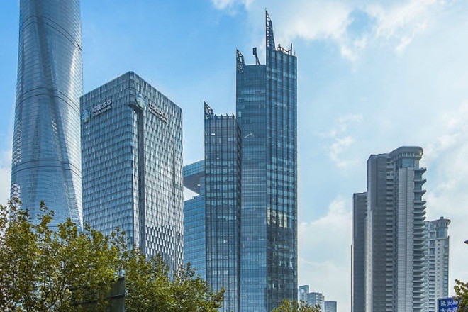 東亞銀行金融大廈1