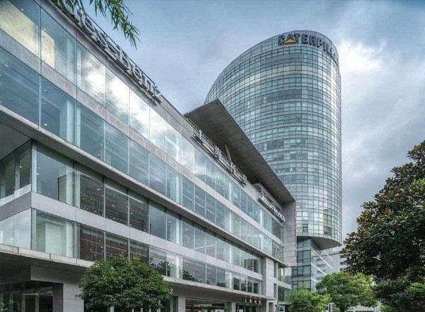 利星行廣場