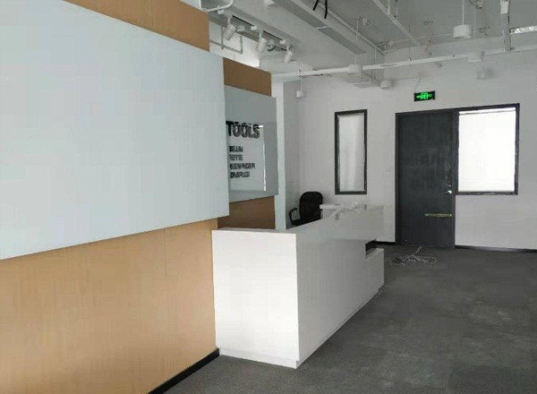 慧谷白貓科技園1