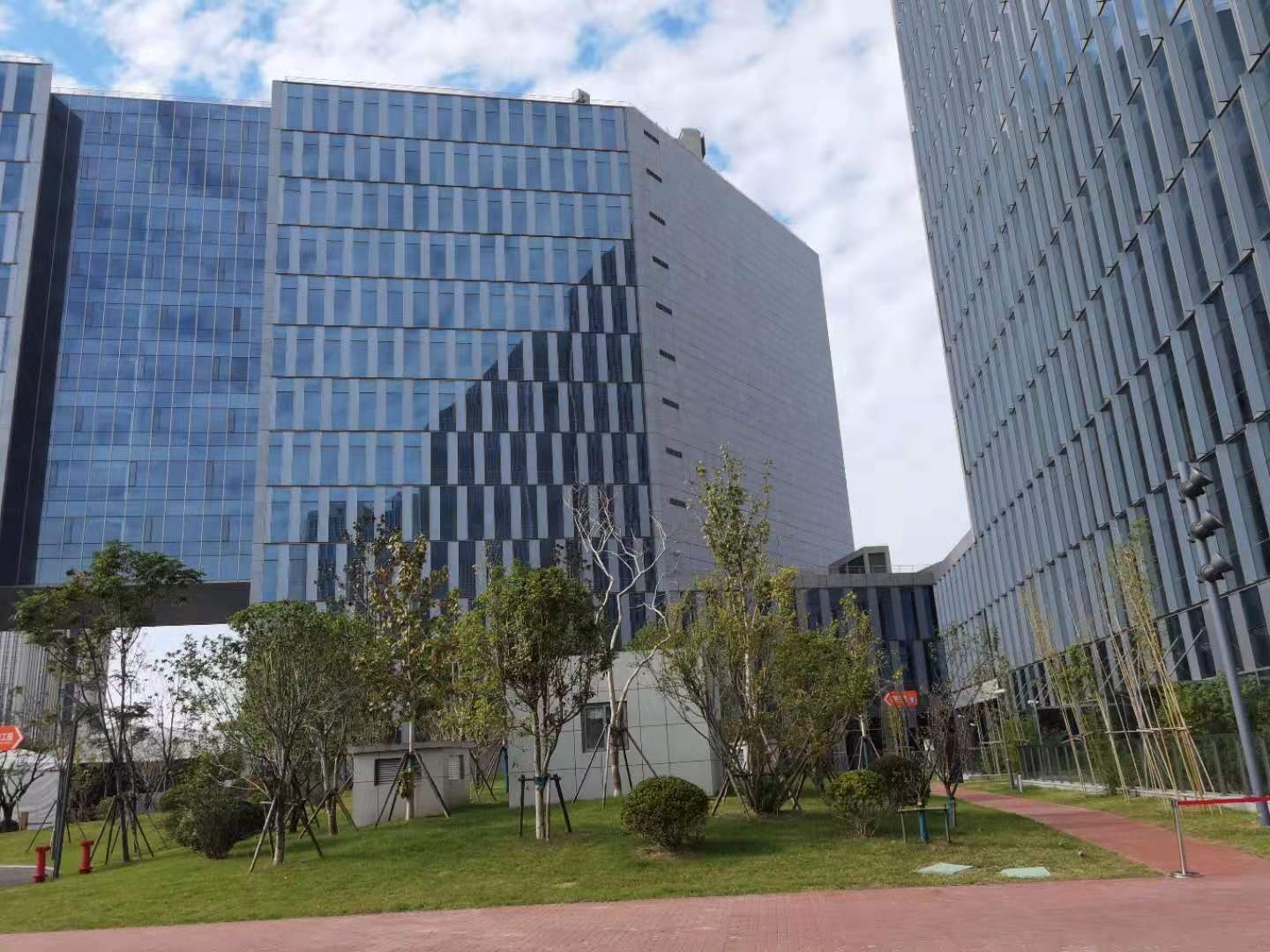 office park金海園1