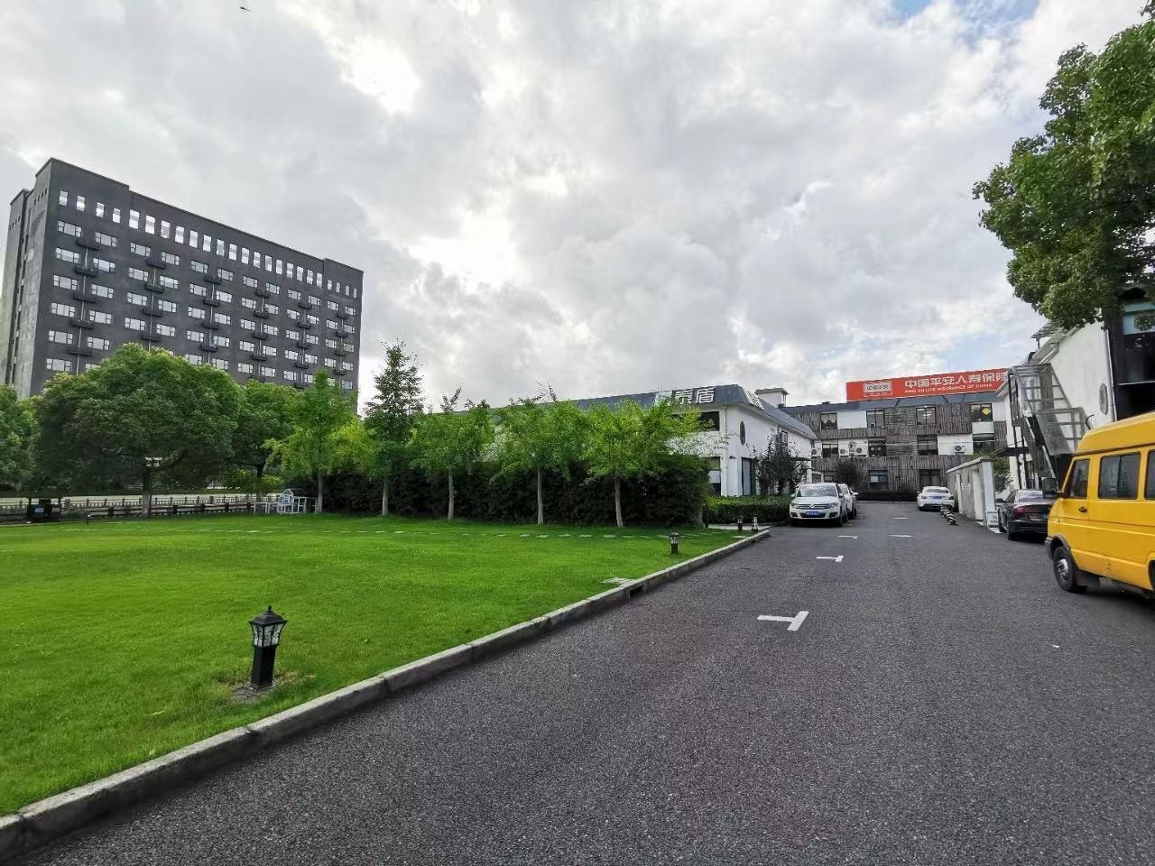 康橋樹源