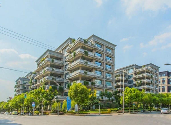 湯泉國際大廈