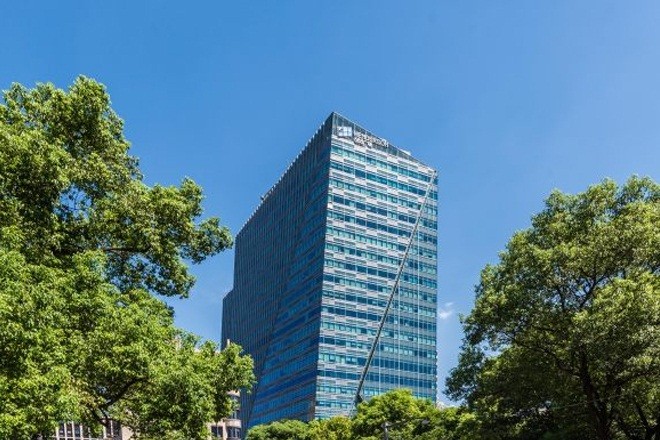 恒基688廣場