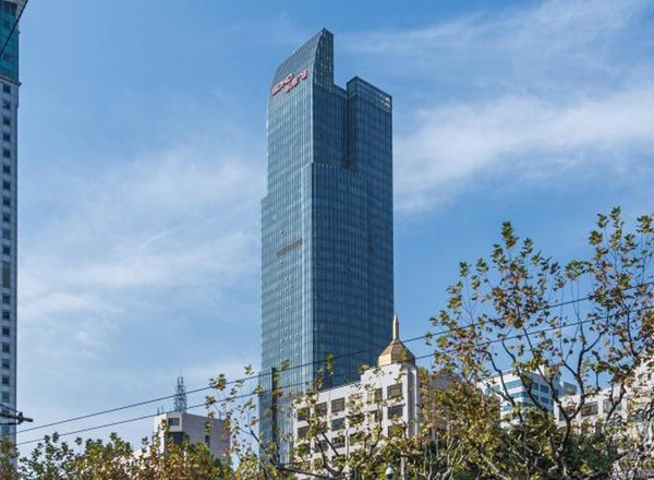SOHO東海廣場(chǎng)