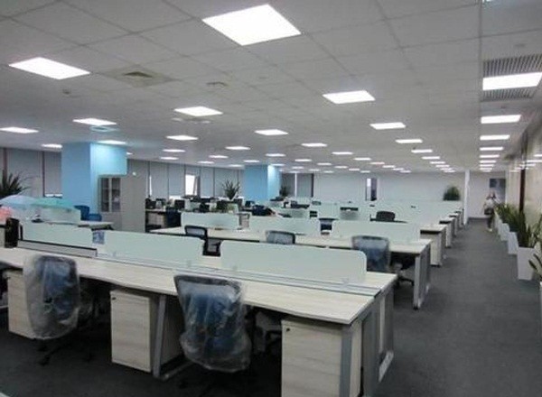 聯(lián)強國際廣場1