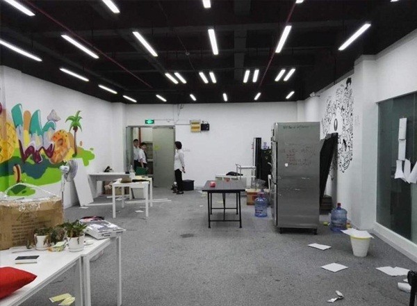 蘇河匯1