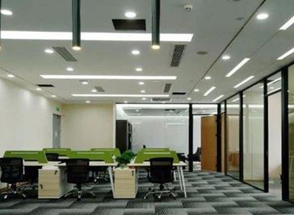 聯(lián)強國際廣場1