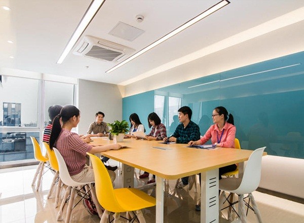 統(tǒng)一企業(yè)廣場1