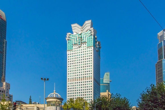中欣大廈