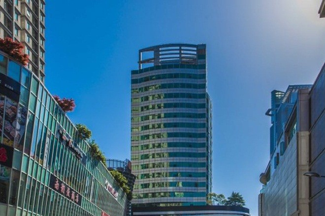錦江向陽大樓