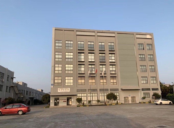 恒升創(chuàng)業(yè)園
