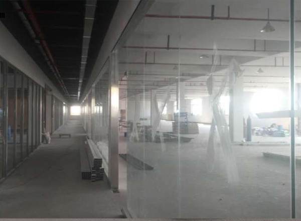 3D打印信息產業(yè)園1