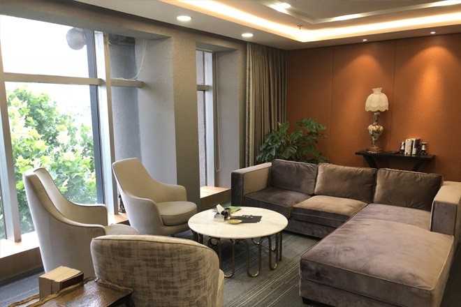 御河企業(yè)公館1