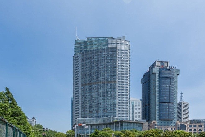 高帆大廈