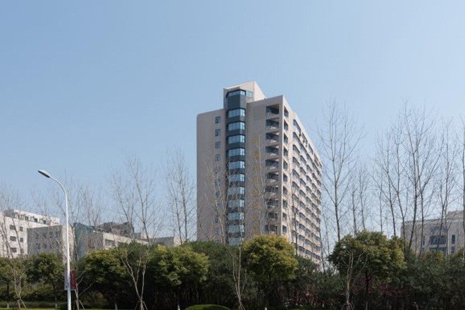 中國石化物資大廈