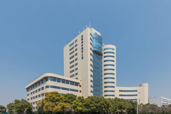 寶鋼浦東國貿(mào)大廈