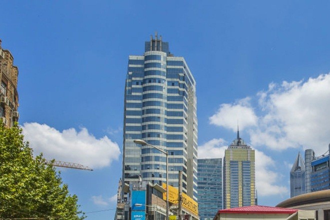 匯銀大廈
