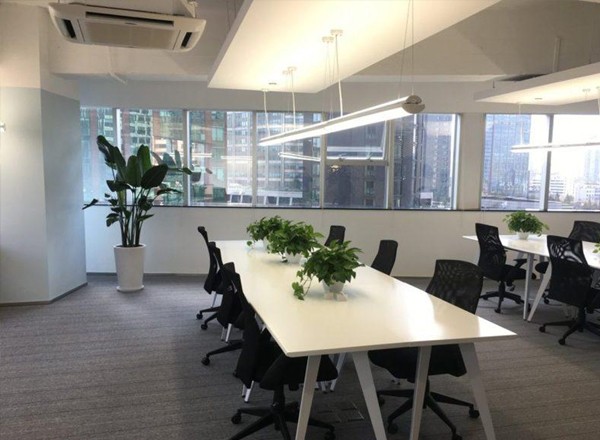 匯銀大廈1