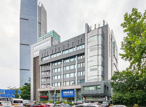 阿波羅大廈