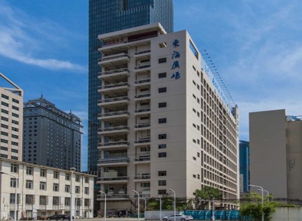 東海廣場(chǎng)