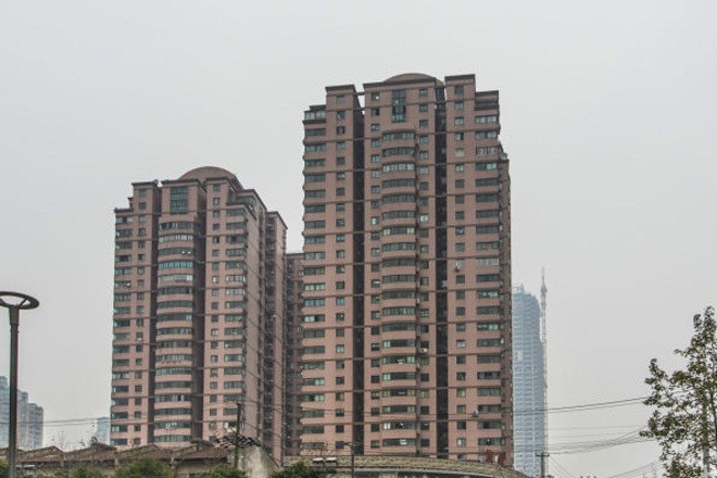嘉發(fā)大廈