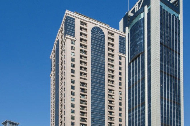 科恩國際中心