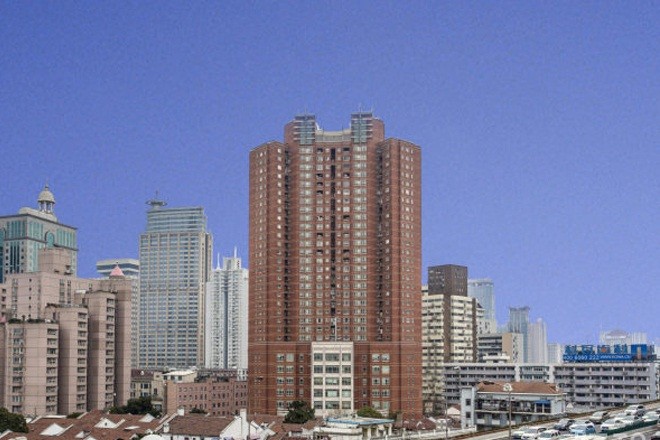 長發(fā)大廈
