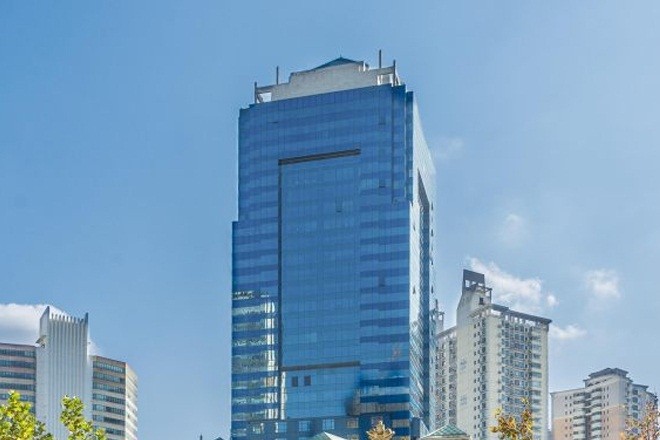 開開大廈