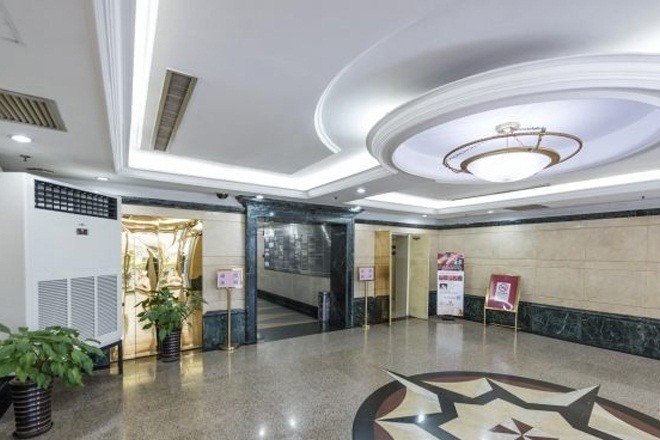 開開大廈1