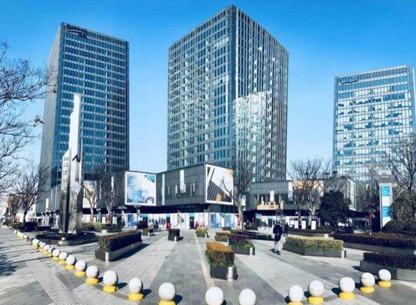 國(guó)正中心