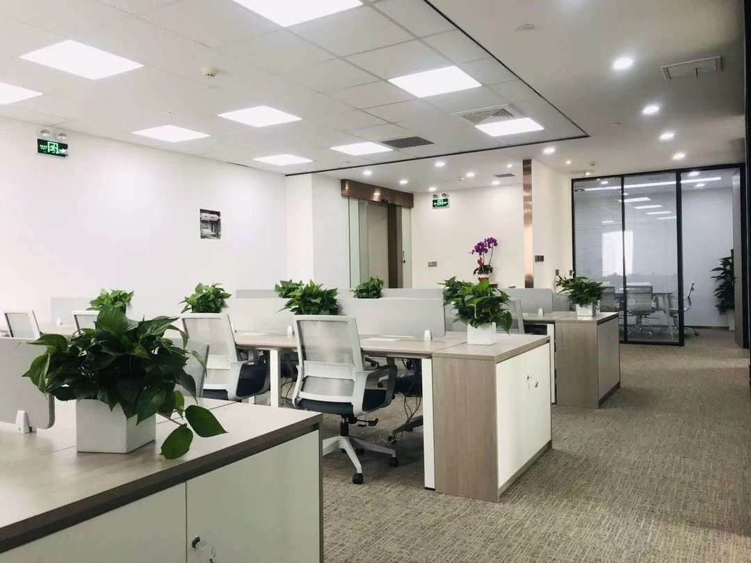 東方國際科技大廈1