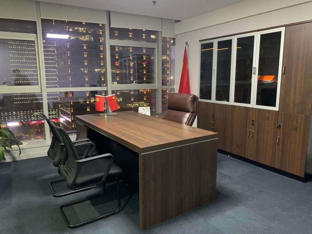 時代金融中心1