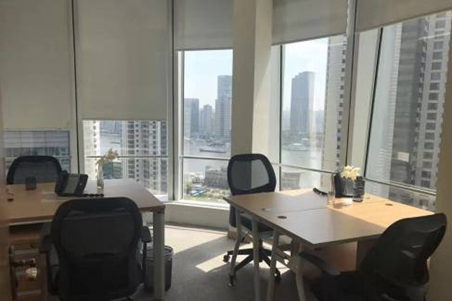太平金融大廈1