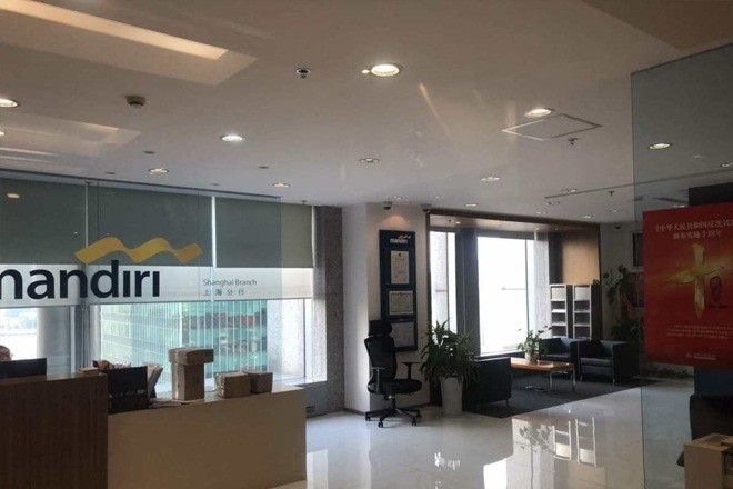 上海銀行大廈1