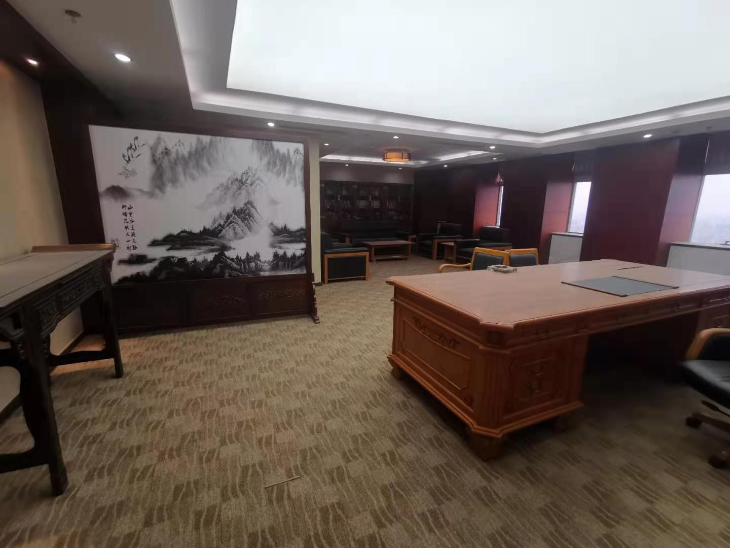 國家開發(fā)銀行大廈1