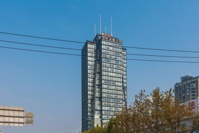 華辰金融大廈