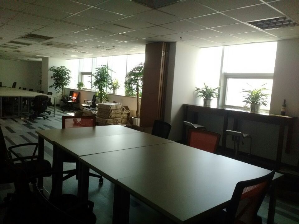 航科大廈1