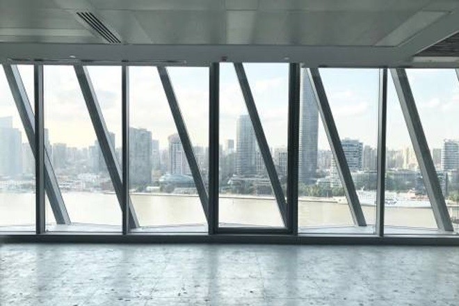 富士康大廈1